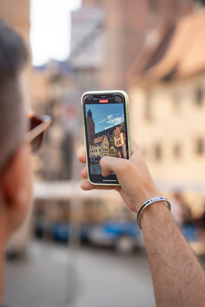 iPhone iOS 18: funzione nascosta utilissima in viaggio article-post
