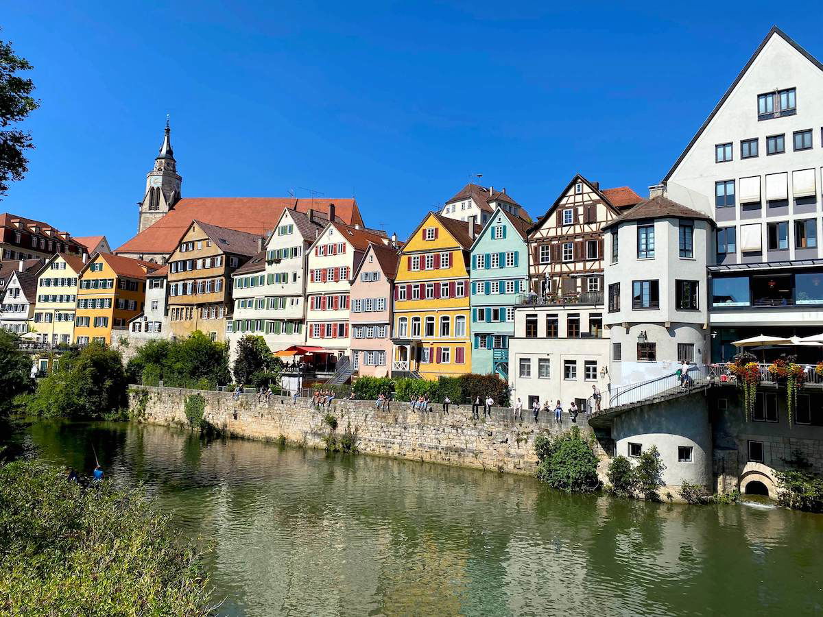 Cosa fare e cosa vedere a Tübingen (Tubinga), in Germania: la perla della Svevia article-post