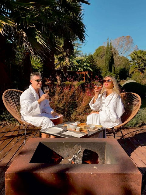 Santa Lucia Maccarese: un’oasi di pace a mezz’ora da Roma preview