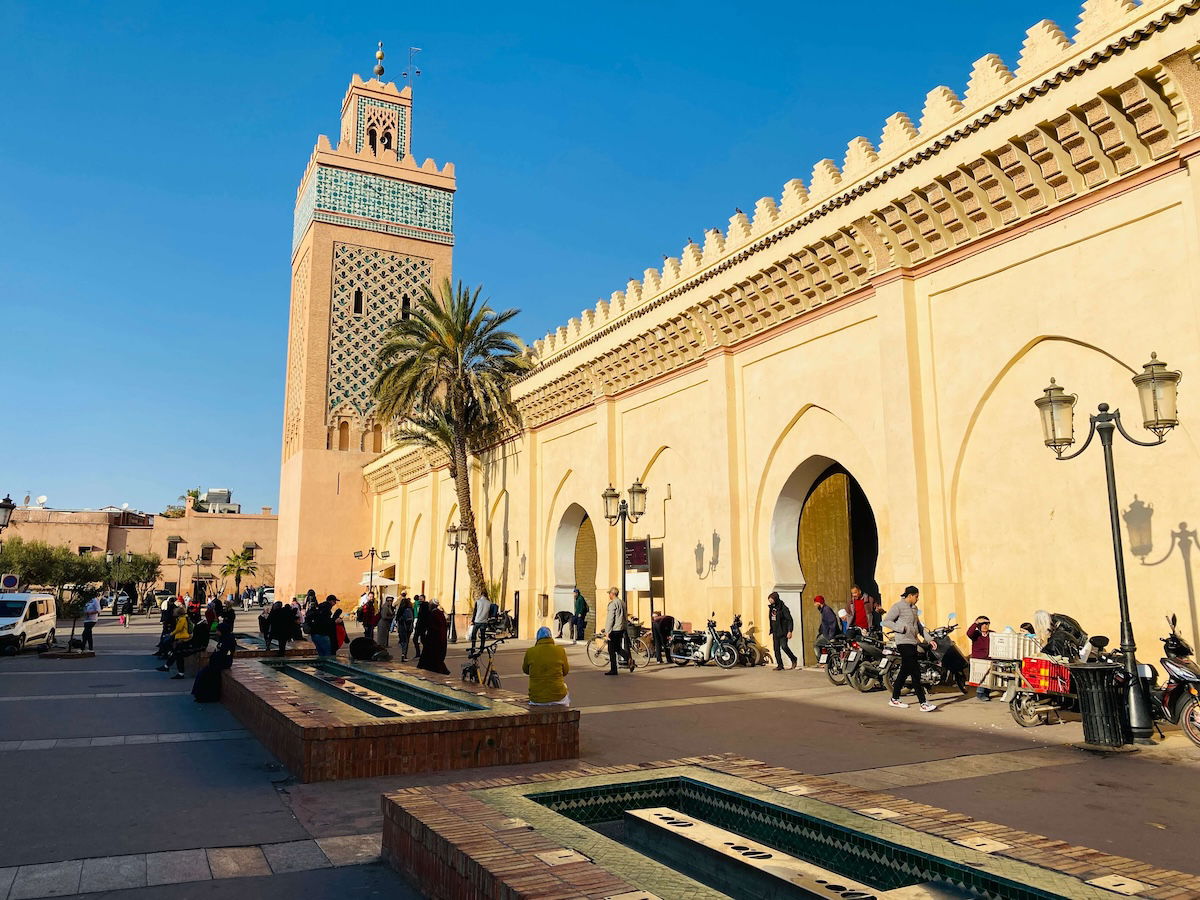 Cosa vedere a Marrakech: guida completa per un’esperienza unica article-post