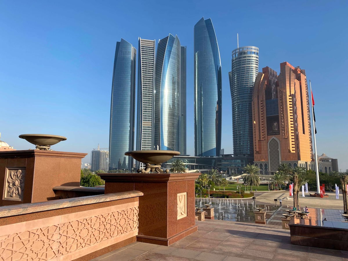 Abu Dhabi: cosa vedere assolutamente nella Capitale degli Emirati Arabi article-post