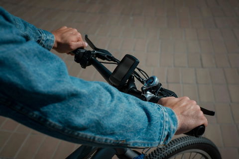 La rivoluzione silenziosa: perché scegliere una mountain bike elettrica? preview