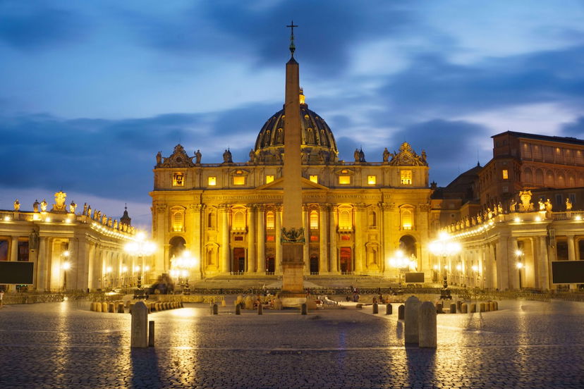 Il Giubileo a Roma 2025: la guida definitiva per pellegrini e turisti article-post