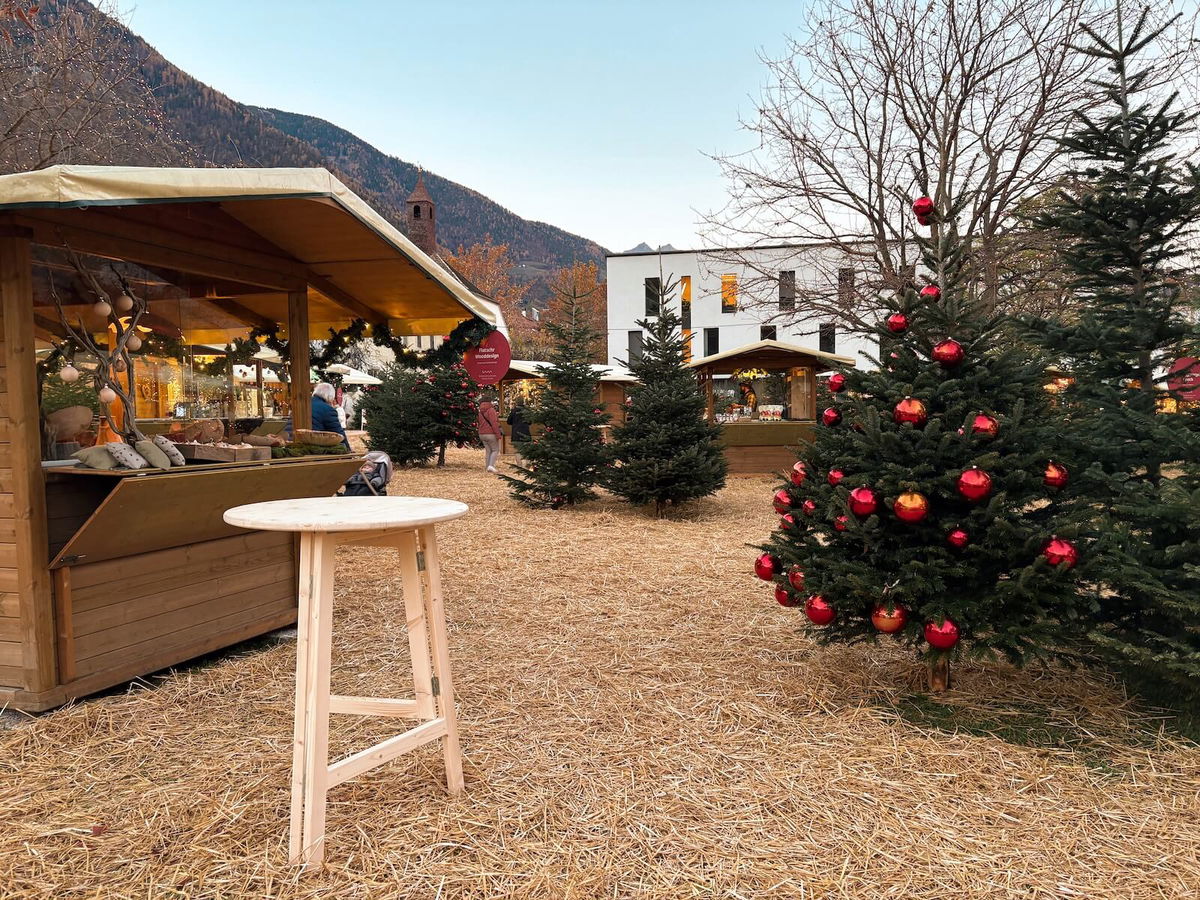 Mercatino di Natale a Lana: dove il Natale diventa autentico article-post
