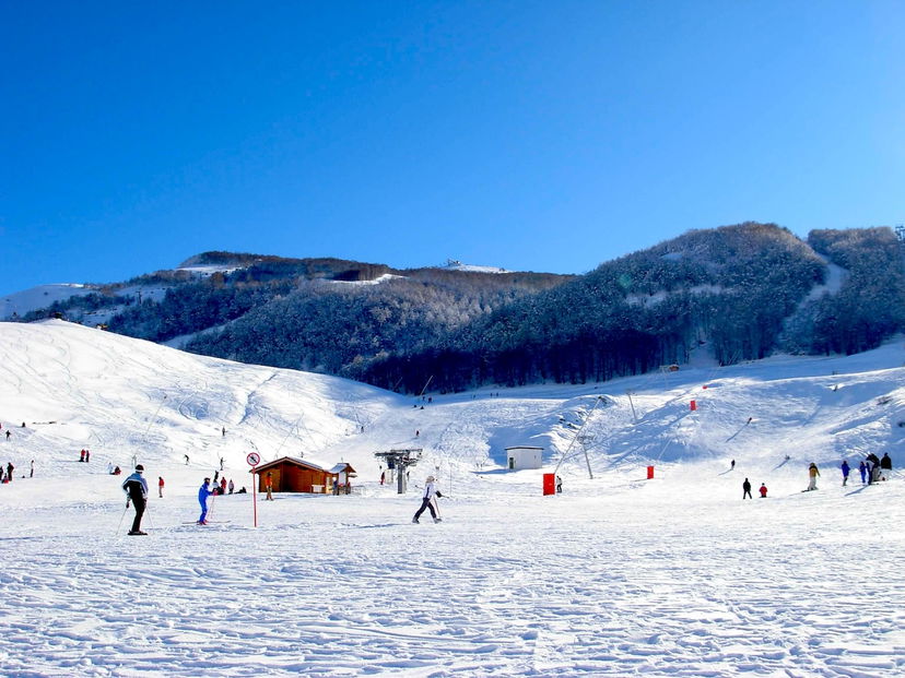 Dove sciare in Abruzzo: tutte le località per vivere la magia della neve article-post
