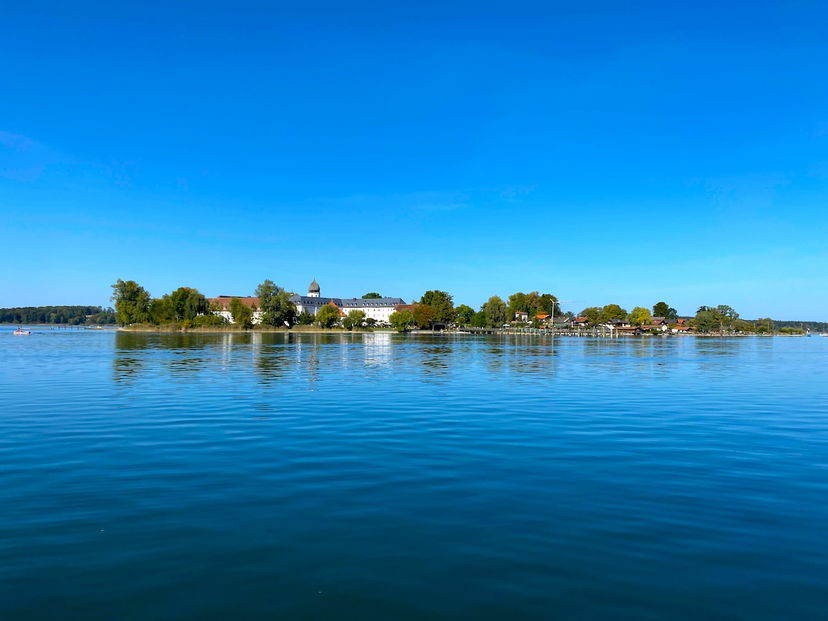 Alla scoperta del Lago Chiemsee in Baviera: guida completa alle isole Fraueninsel e Herrenchiemsee article-post