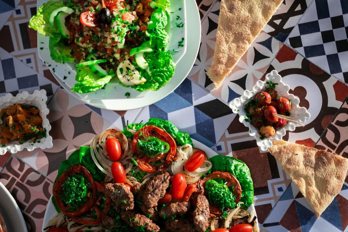 Cosa mangiare in Marocco: un viaggio tra i sapori e le tradizioni culinarie article-post