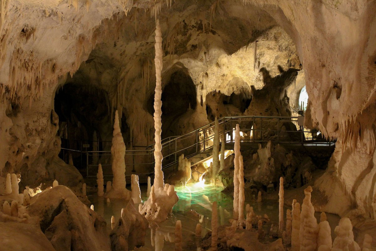 Come vestirsi nelle Grotte di Frasassi: guida pratica e consigli utili article-post