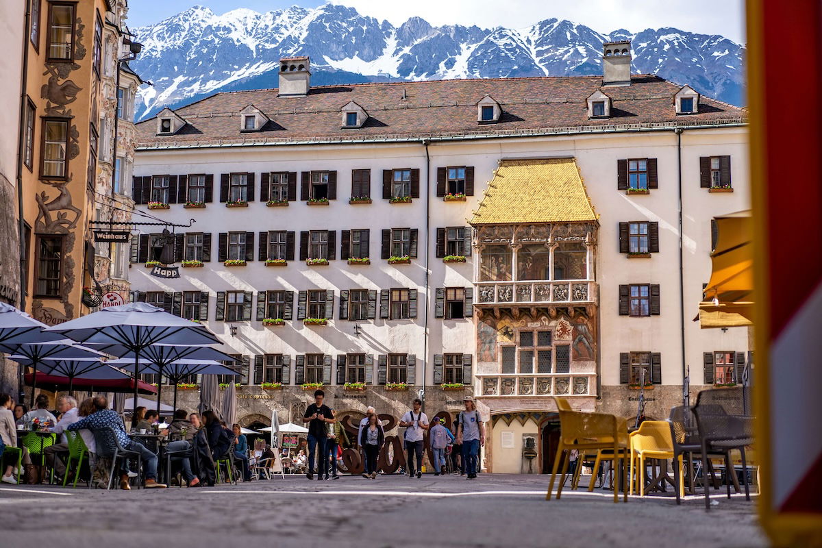 Cosa vedere a Innsbruck: 10 luoghi imperdibili per un viaggio indimenticabile article-post