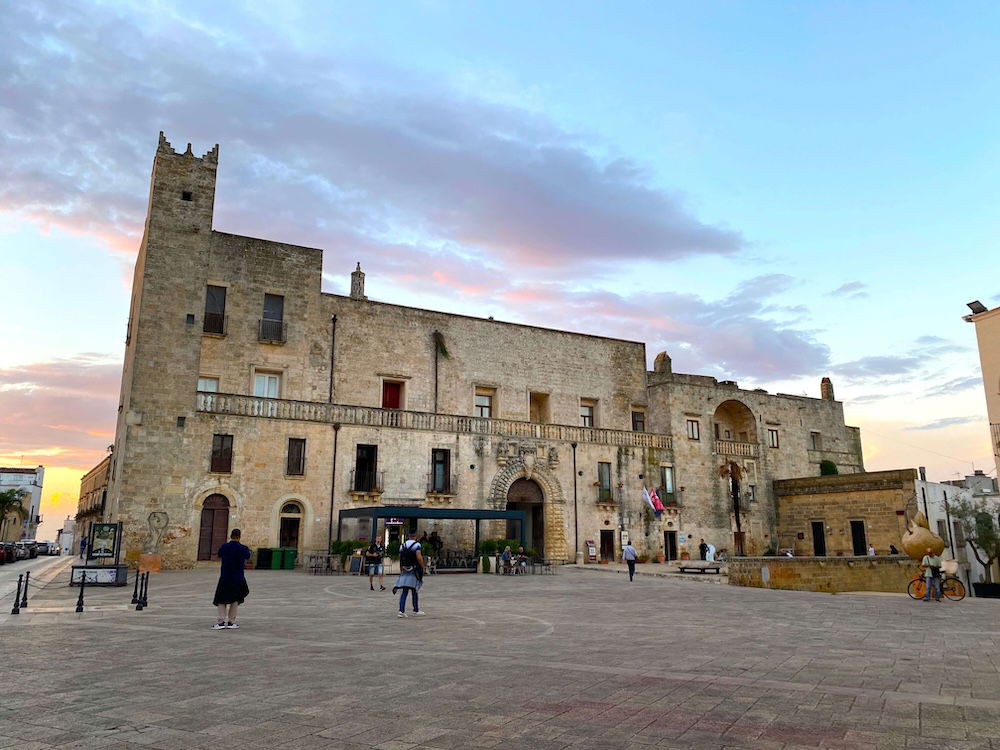 Cosa vedere a Specchia in Puglia: guida alle bellezze di uno dei borghi più belli del Salento article-post