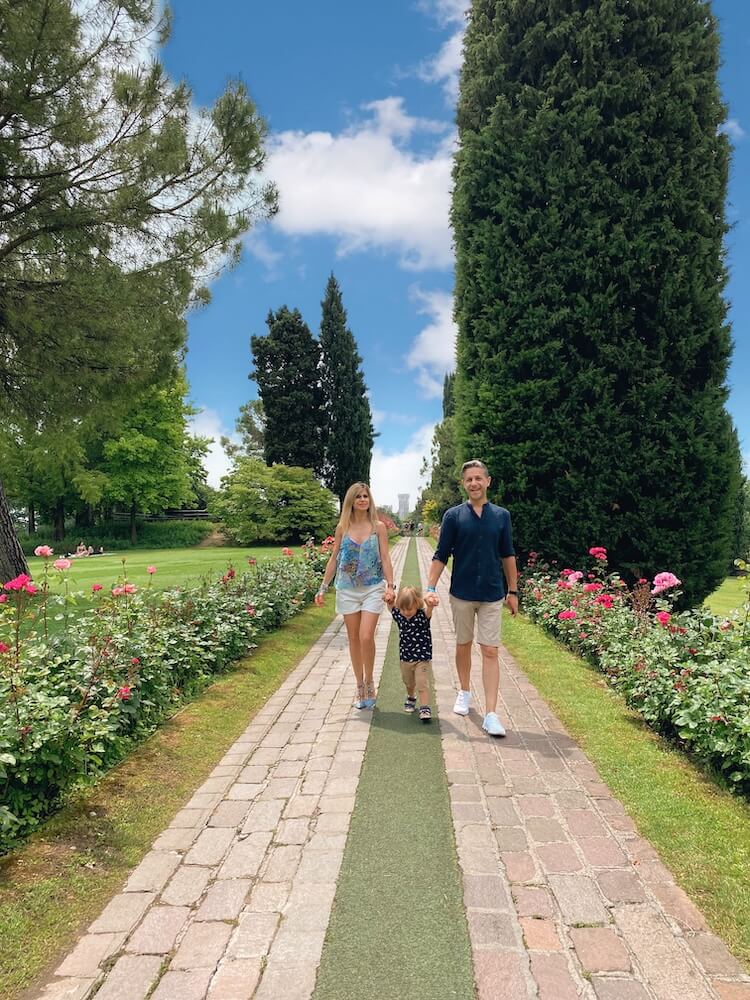 Parco Giardino Sigurtà: guida completa per una visita indimenticabile