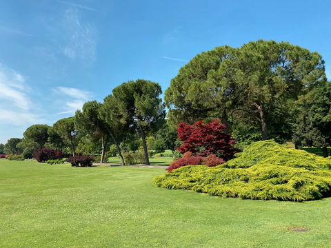 Parco Giardino Sigurtà: guida completa per una visita indimenticabile preview