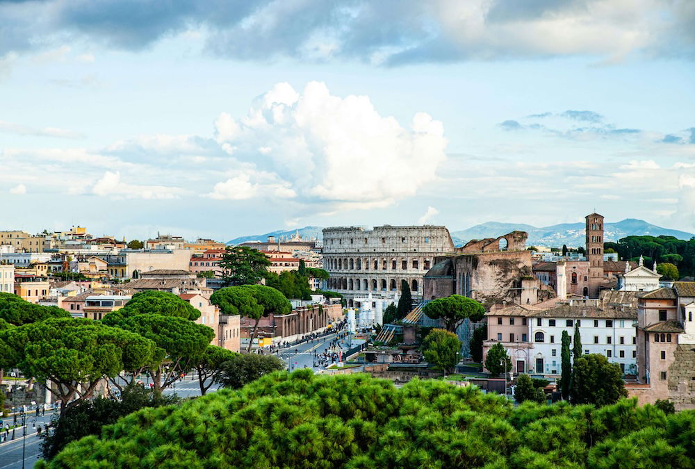 7 Curiosità su Roma che (forse) non conosci article-post