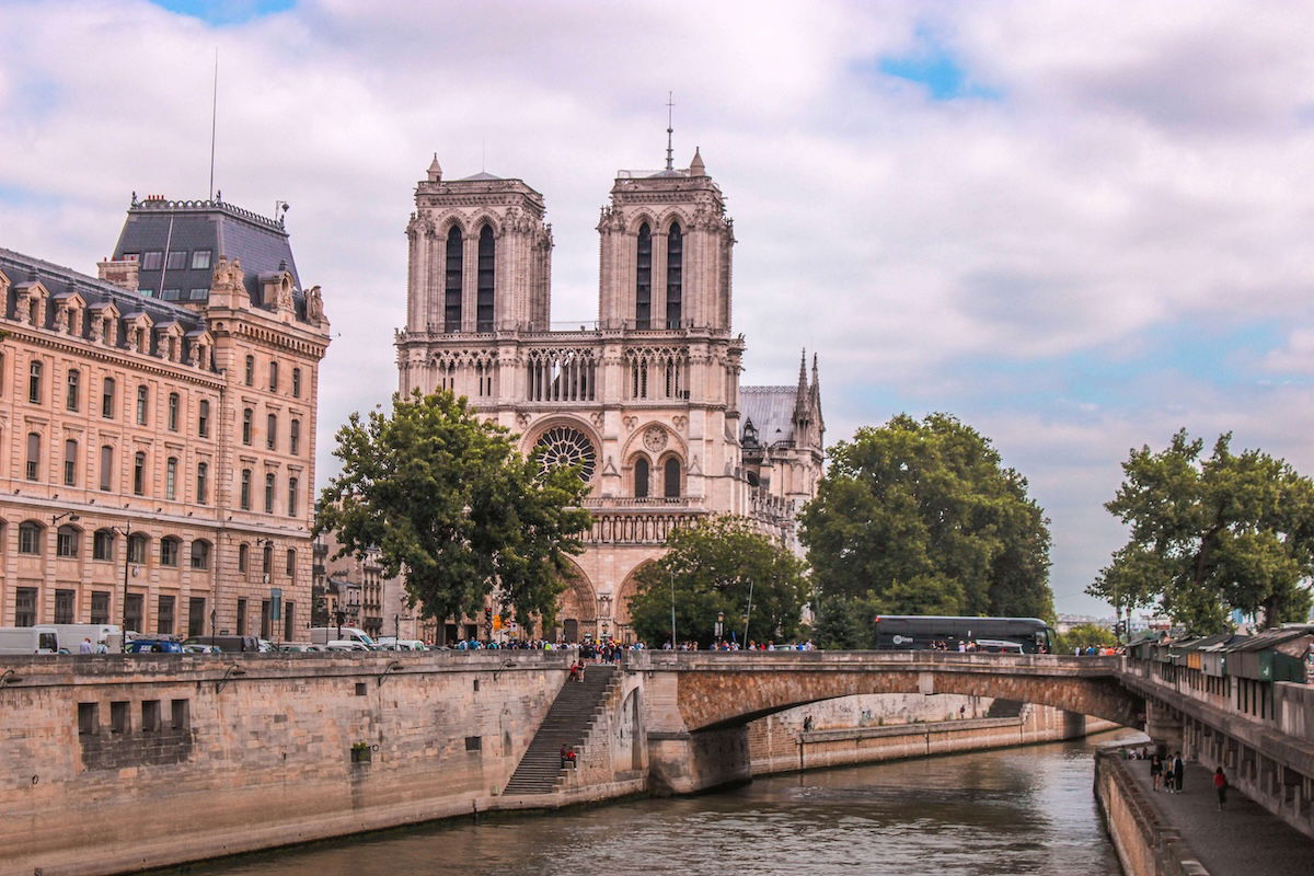 10 motivi per andare in Francia nel 2025: un viaggio imperdibile per tutti i gusti article-post