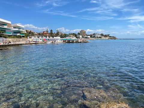 Santa Marinella: guida completa tra mare, storia e spiagge preview