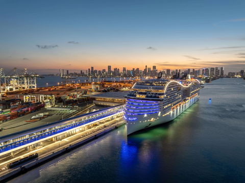 MSC World America: tutto quello che devi sapere sulla nuova frontiera della crociera MSC preview