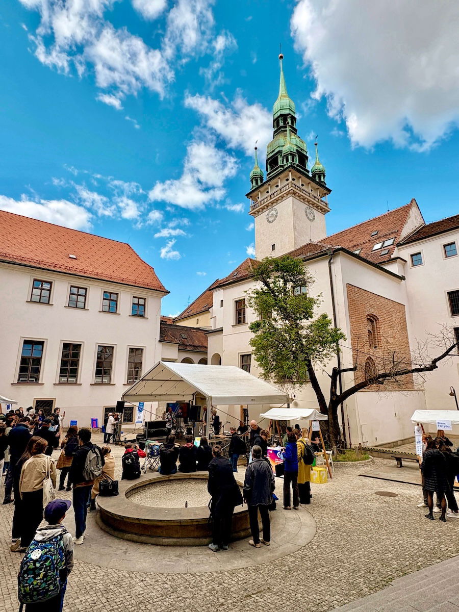 brno municipio