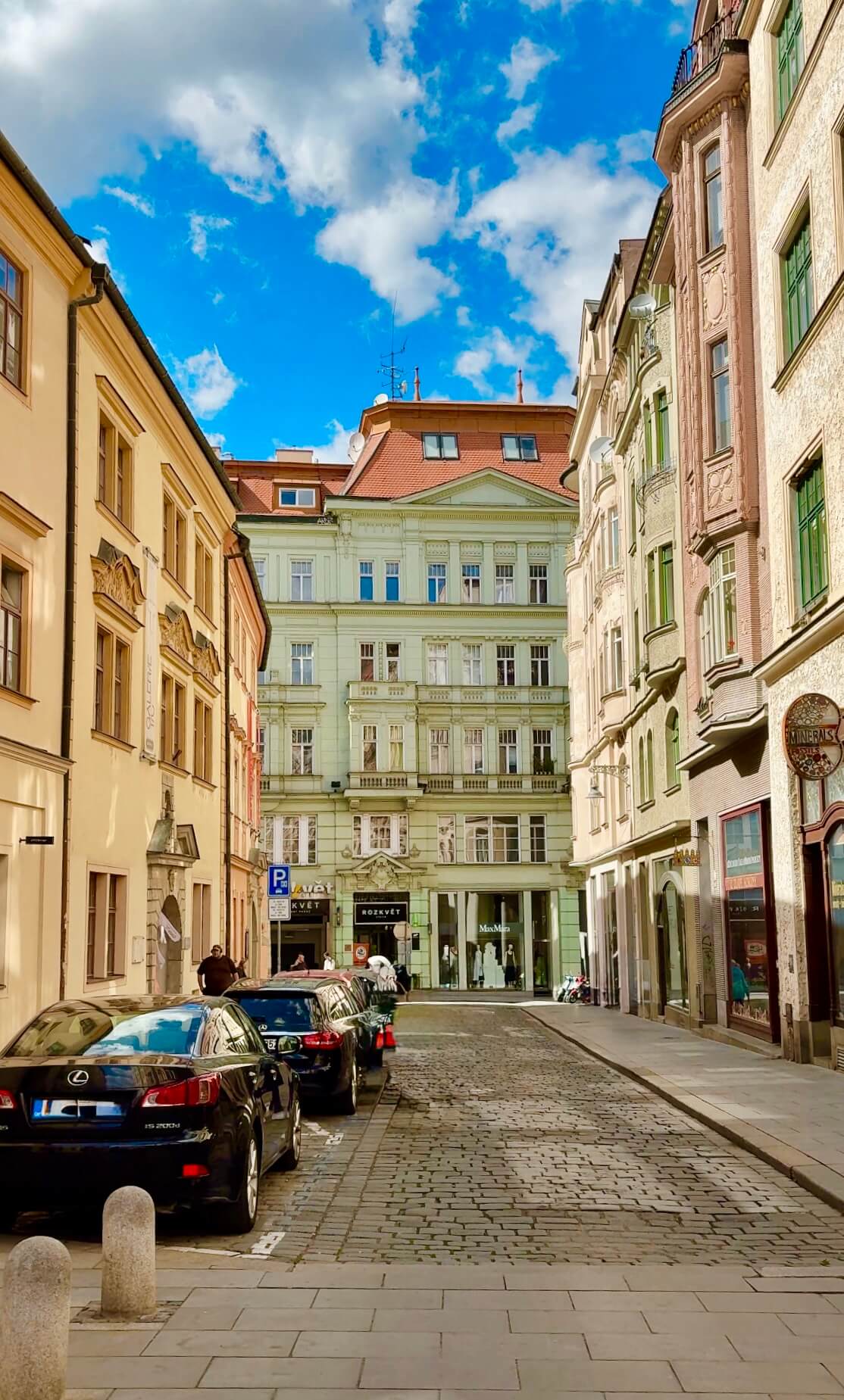 brno scorcio