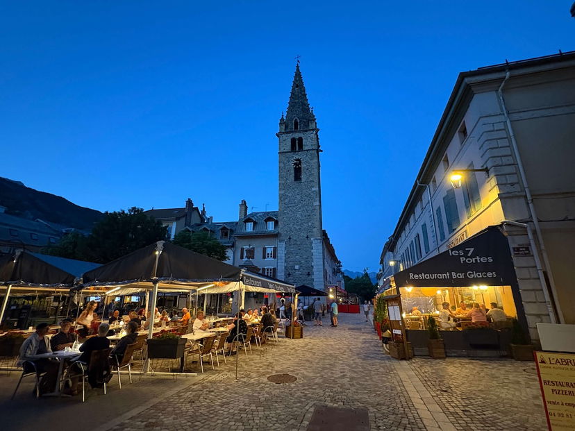 Alla scoperta dell’Ubaye: un angolo autentico delle Alpi francesi che ti sorprenderà preview