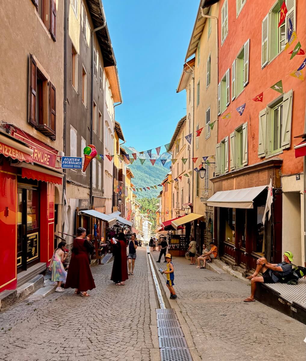 briancon