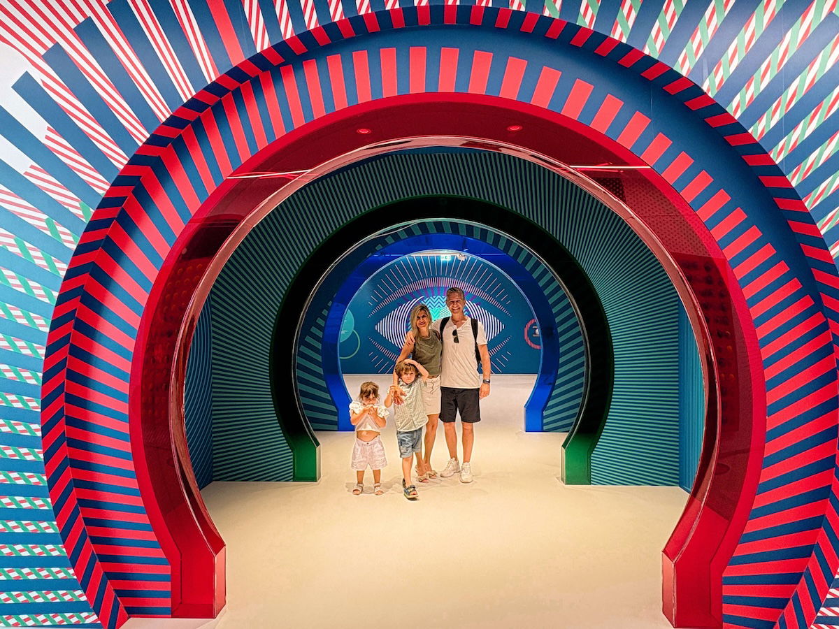 città bambini ragazzi genova