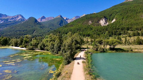 Serre Chevalier – Briançon: natura, avventura e meraviglia nel cuore delle Alpi francesi preview