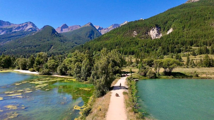 Serre Chevalier – Briançon: natura, avventura e meraviglia nel cuore delle Alpi francesi preview
