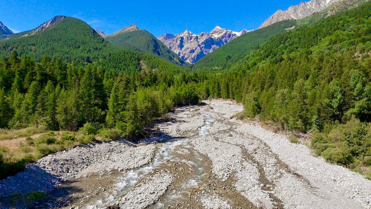 serre chevalier