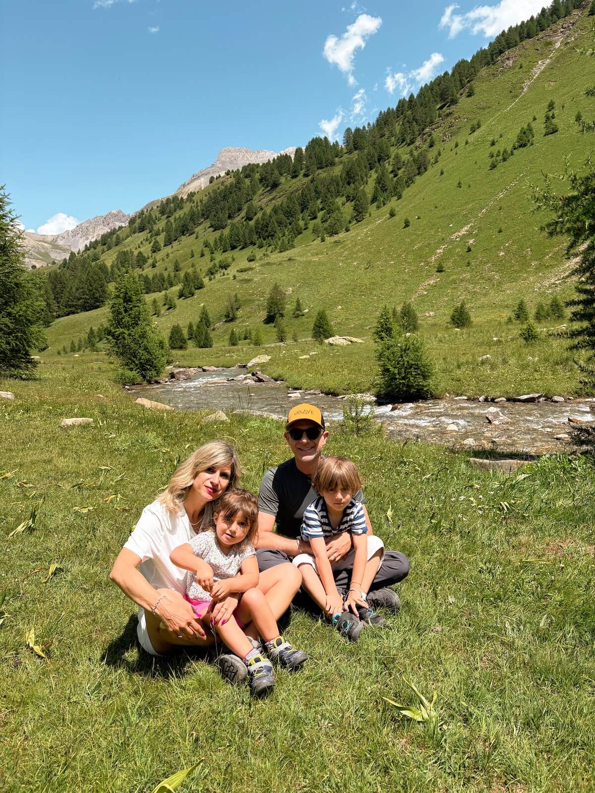 vallon du lauzanier andrea petroni
