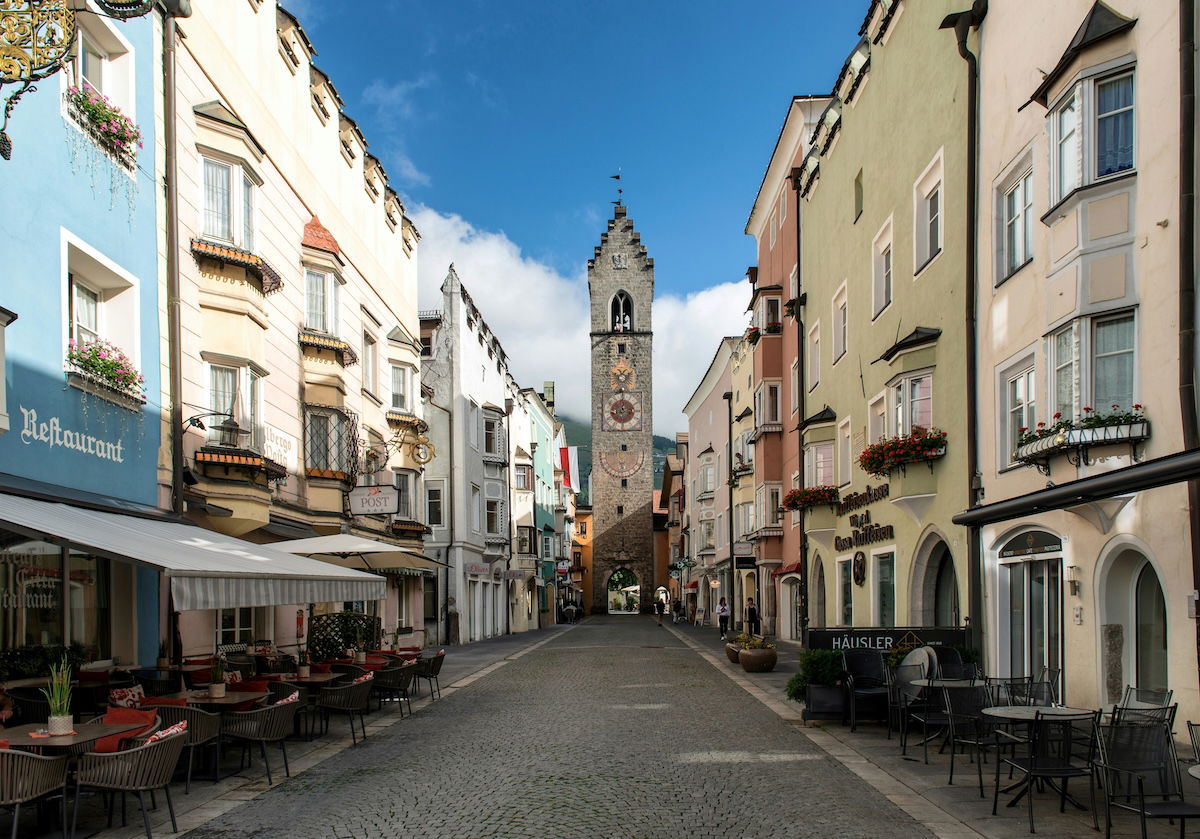 Cosa vedere in Alto Adige: borghi e città e natura da scoprire article-post