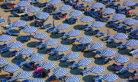 Diritti e doveri in spiaggia: cosa si può (e non si può) fare in vacanza al mare preview