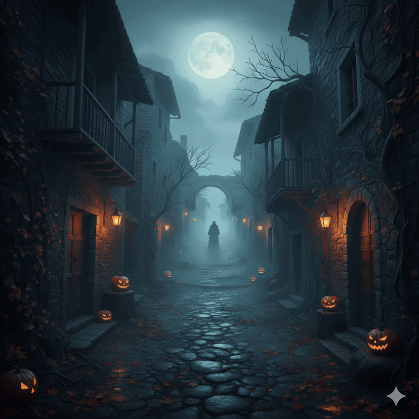 Halloween in Italia: i borghi più misteriosi da visitare preview