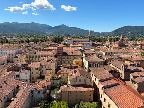 Lucca: cosa vedere nella città che il Times ha definito autentica e senza folla preview