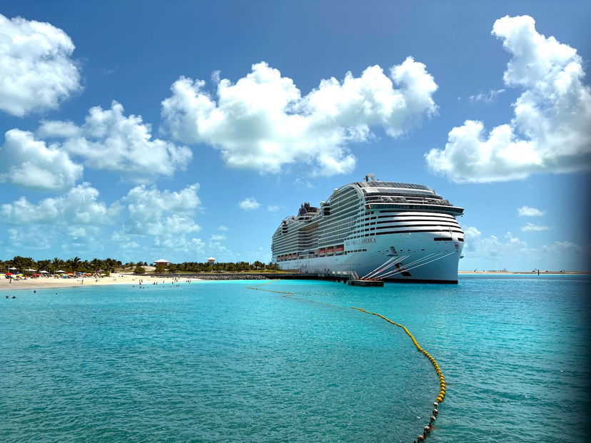 Crociera sì o crociera no? Tutti i pro e i contro prima di partire preview