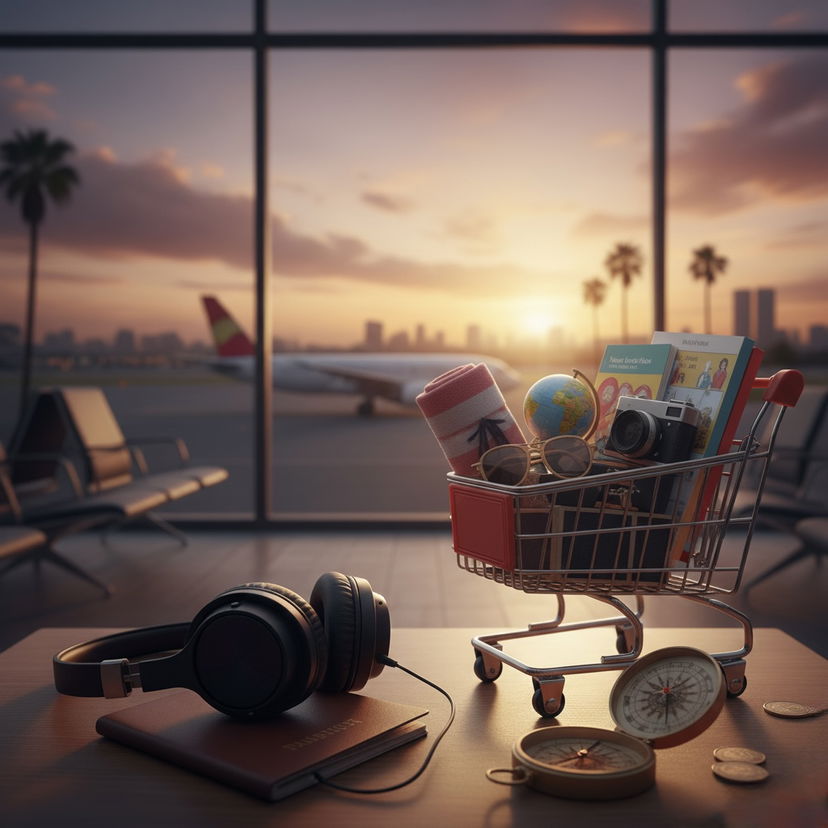 Black Friday Viaggi: la guida definitiva per trovare davvero le migliori offerte preview