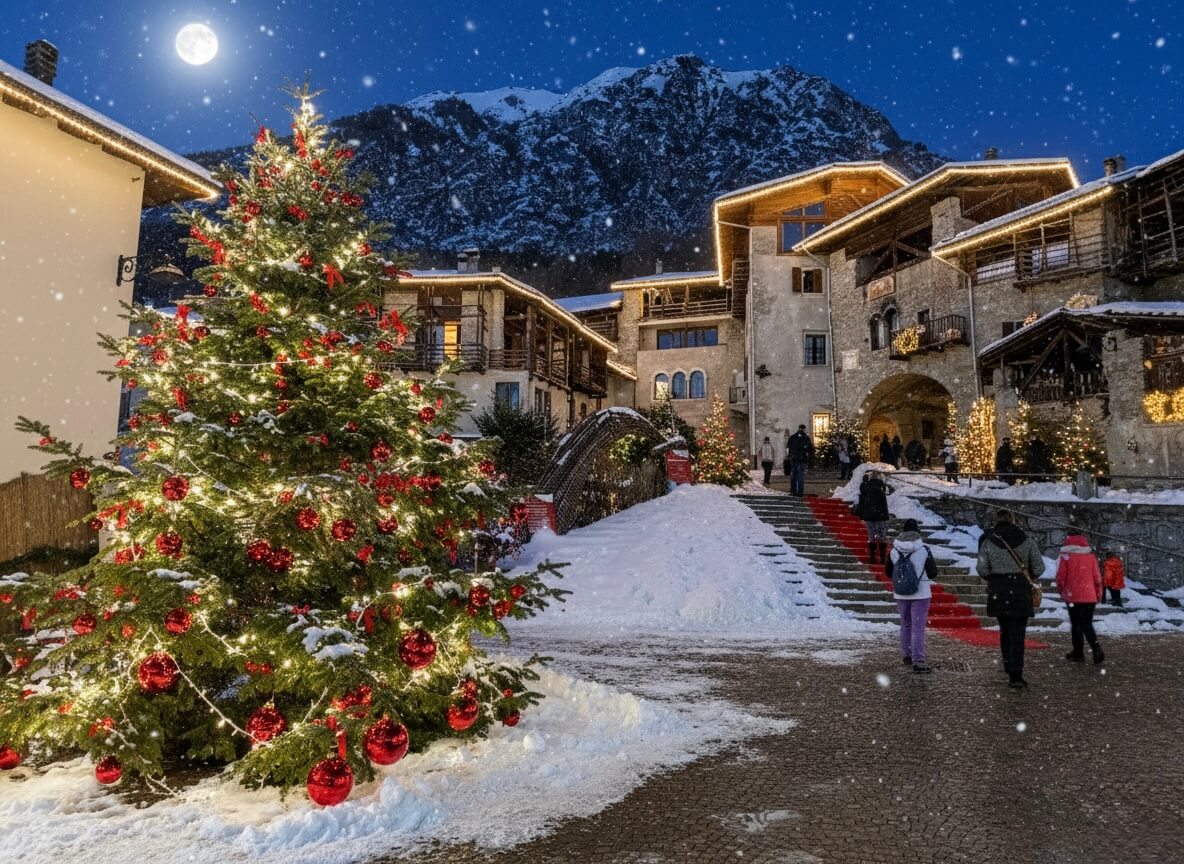 Mercatini di Natale in Trentino 2025: la guida completa zona per zona article-post