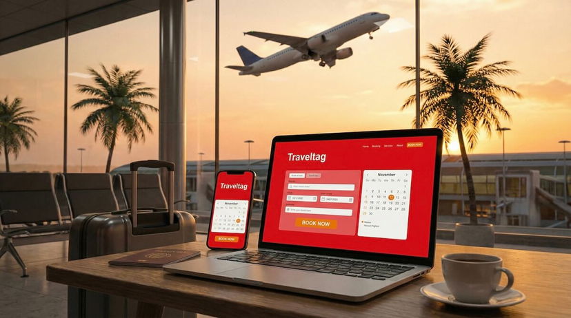 Travel Tuesday 2025: tutto sul giorno dell’anno con i prezzi più bassi per volare e viaggiare preview