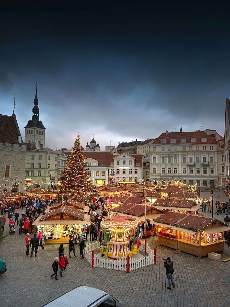 Mercatini di Natale a Tallinn: guida completa per vivere una fiaba nordica article-post
