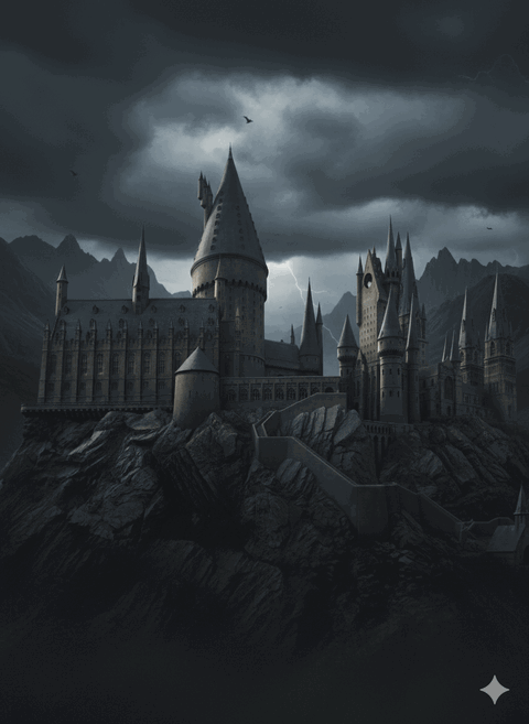 Il primo hotel al mondo a tema Harry Potter aprirà in Europa nel 2026: tutto quello che devi sapere preview