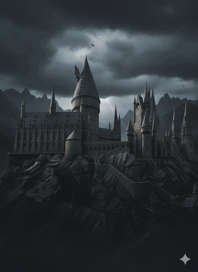 Il primo hotel al mondo a tema Harry Potter aprirà in Europa nel 2026: tutto quello che devi sapere preview