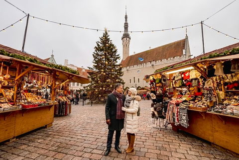 Il nostro primo viaggio senza figli: perché viaggiare in coppia fa bene anche alla famiglia preview