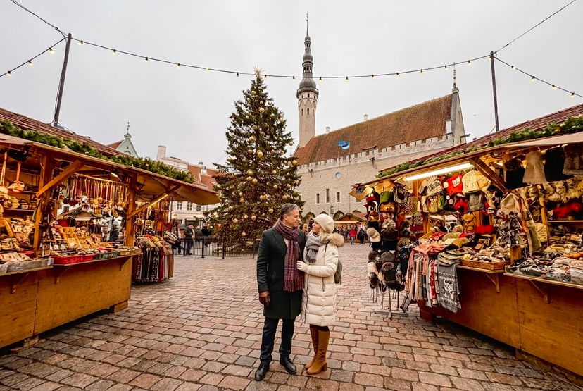 Il nostro primo viaggio senza figli: perché viaggiare in coppia fa bene anche alla famiglia preview