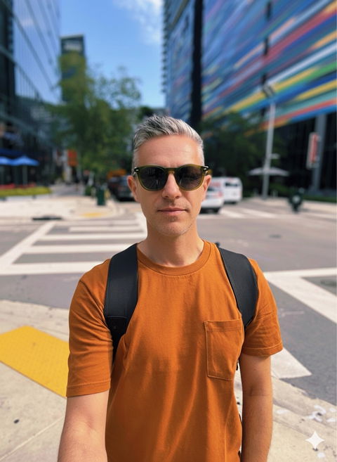 Ho cambiato il mio modo di viaggiare (e non c’entra l’età) preview