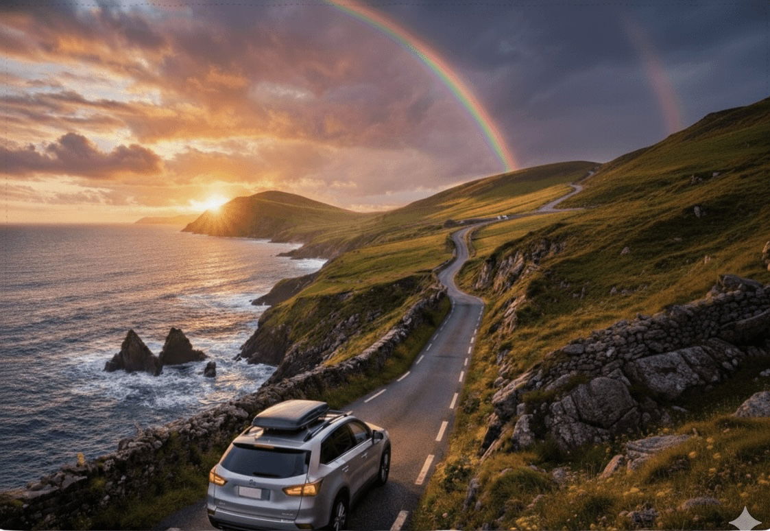 I viaggi on the road più epici d’Europa article-post