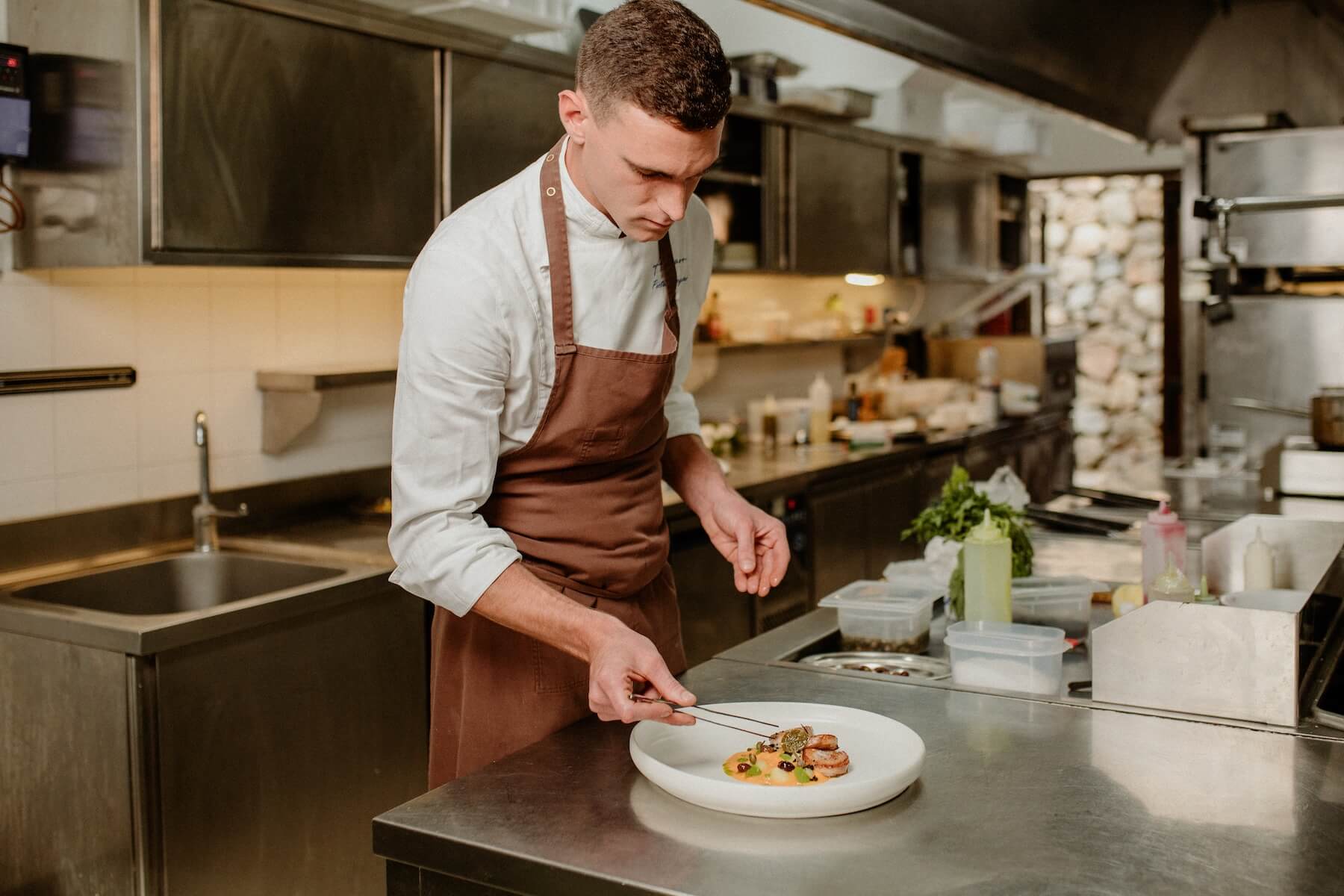 ristorante acquamore pantelleria