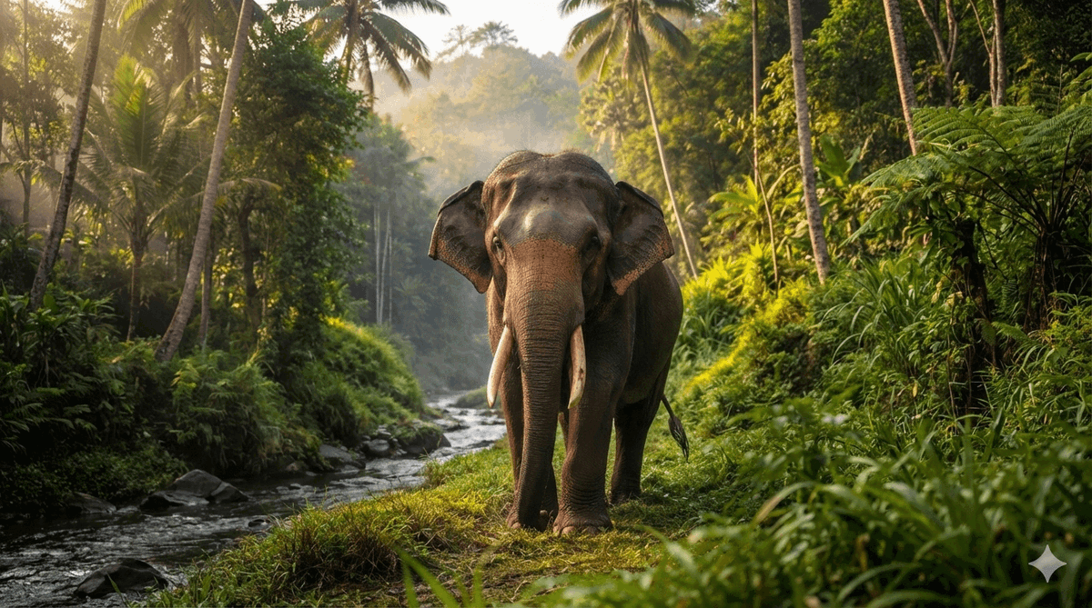 L’Indonesia vieta le passeggiate sugli elefanti: un segnale importante per il turismo etico article-post