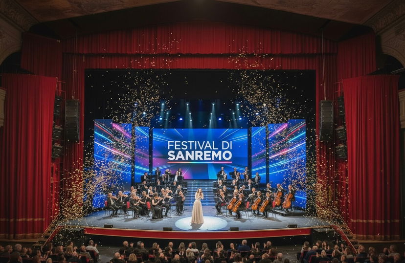 Sanremo e turismo: il Festival fa davvero crescere i visitatori della città? preview