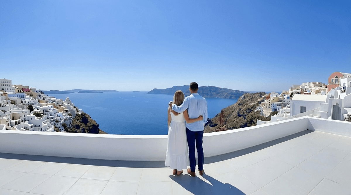 Viaggiare in coppia fa bene alla relazione: studi e ricerche lo confermano article-post