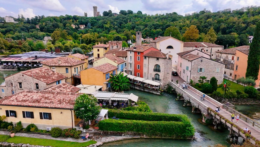 Il weekend sul Lago di Garda che tutti dovrebbero fare almeno una volta preview