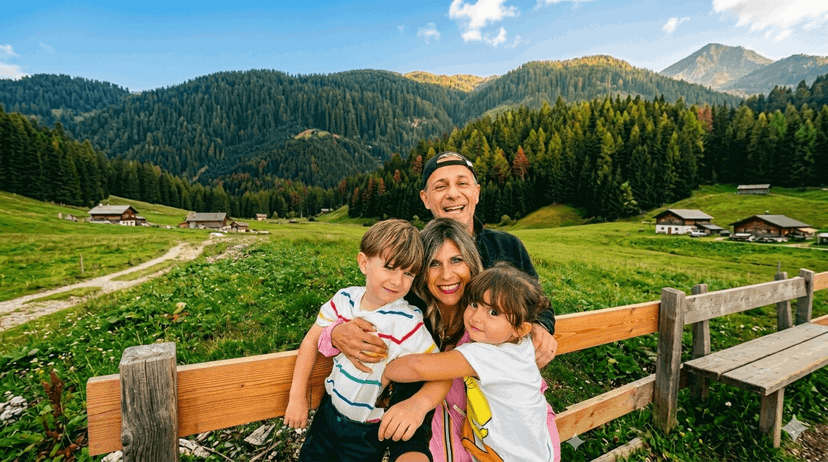 Val di Fiemme con bambini: parchi, sentieri e attività da non perdere preview
